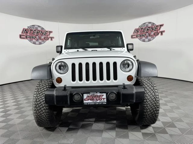 2011 Jeep JK Wrangler - Image 2 of 31