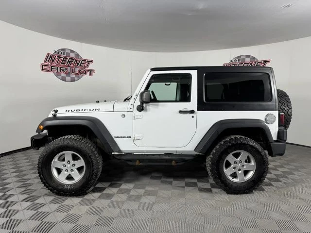 2011 Jeep JK Wrangler - Image 4 of 31