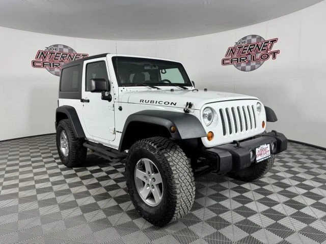 2011 Jeep JK Wrangler - Image 9 of 31