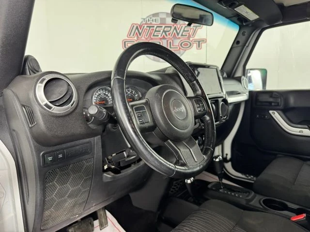 2011 Jeep JK Wrangler - Image 10 of 12