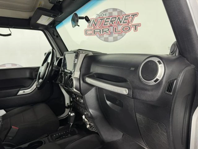 2011 Jeep JK Wrangler - Image 11 of 12
