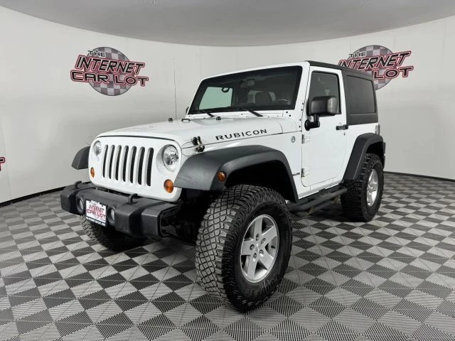 2011 Jeep JK Wrangler - Image 3 of 31