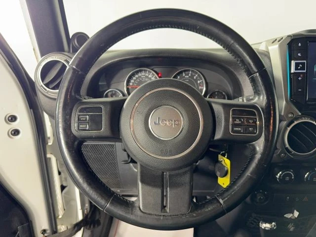 2011 Jeep JK Wrangler - Image 12 of 31