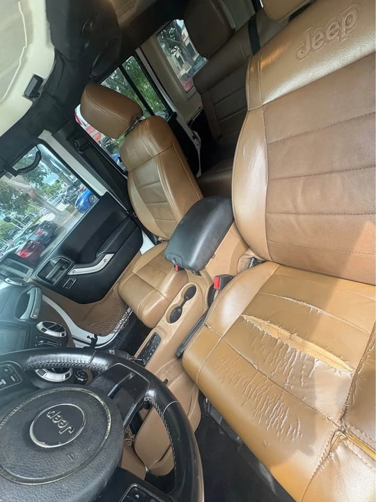 2011 Jeep JK Wrangler - Image 10 of 12