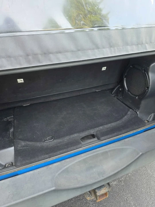 2011 Jeep JK Wrangler - Image 14 of 19
