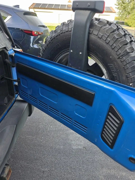 2011 Jeep JK Wrangler - Image 16 of 19