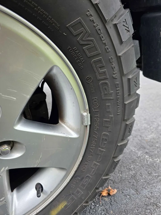 2011 Jeep JK Wrangler - Image 19 of 19