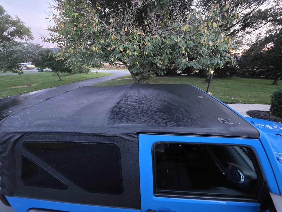 2011 Jeep JK Wrangler - Image 8 of 19
