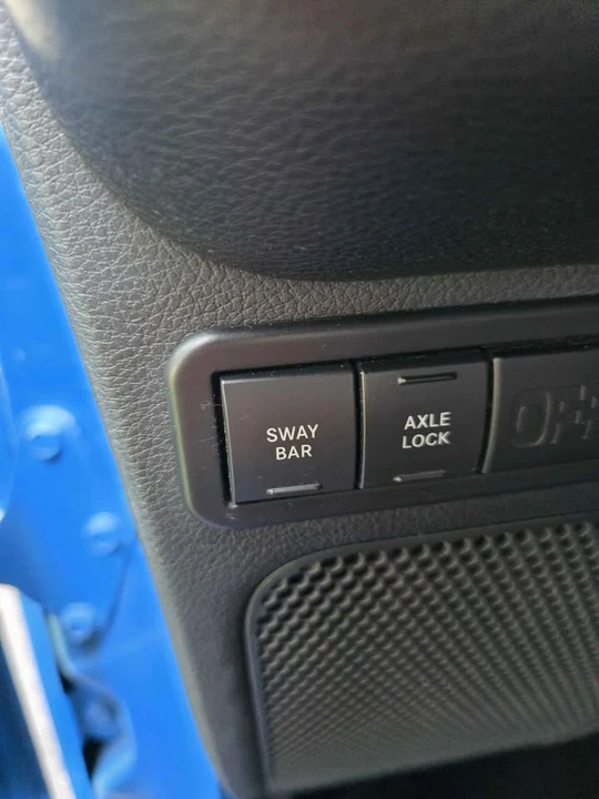 2011 Jeep JK Wrangler - Image 9 of 19