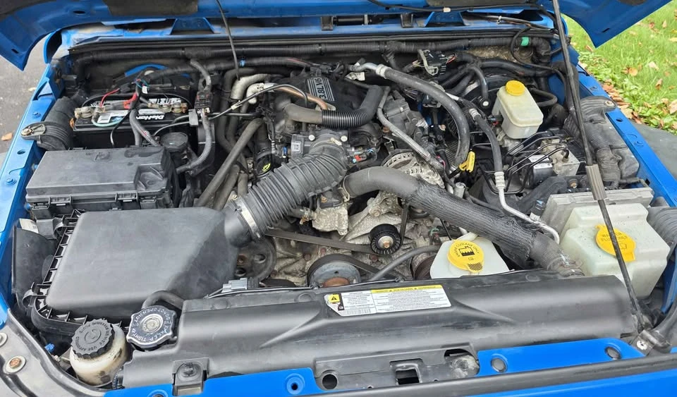 2011 Jeep JK Wrangler - Image 18 of 19