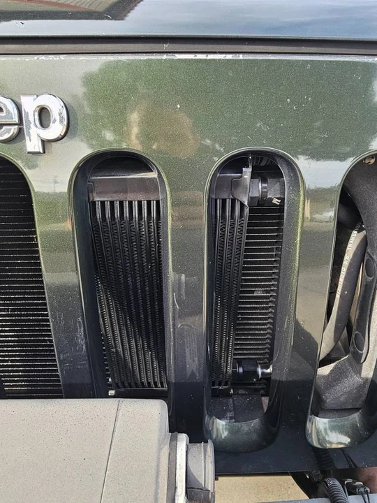 2011 Jeep JK Wrangler - Image 4 of 21