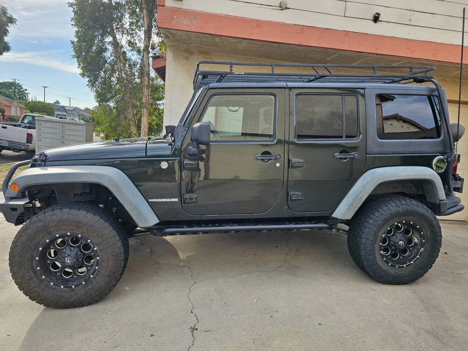 2011 Jeep JK Wrangler - Image 20 of 21
