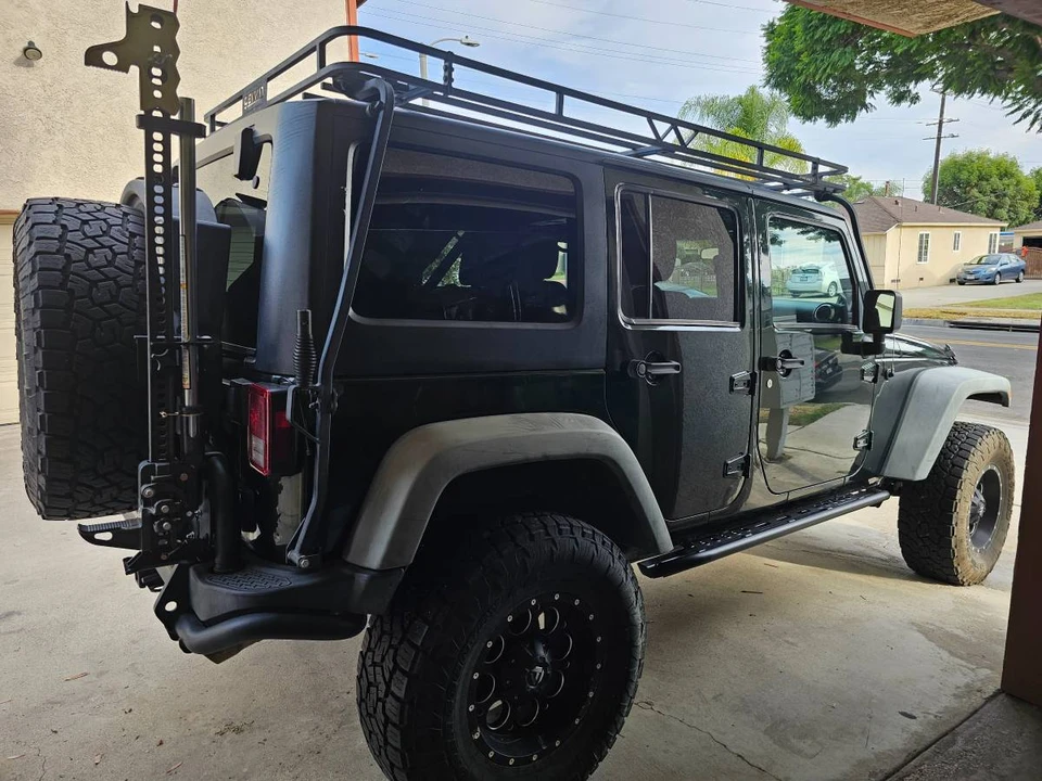 2011 Jeep JK Wrangler - Image 14 of 21