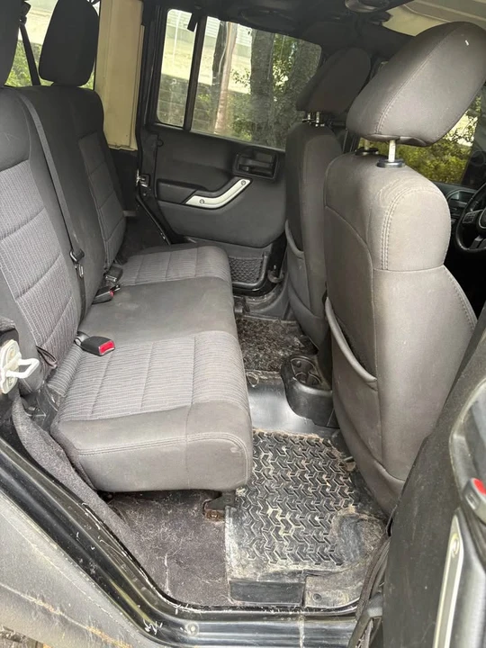 2011 Jeep JK Wrangler - Image 9 of 16
