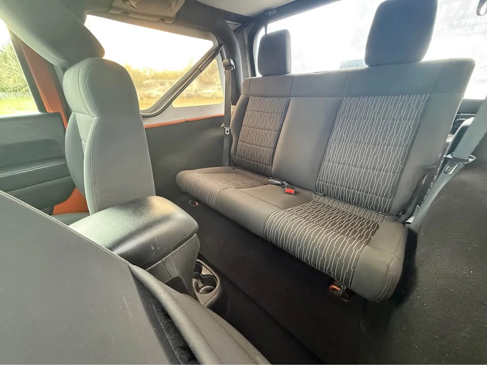 2011 Jeep JK Wrangler - Image 12 of 16