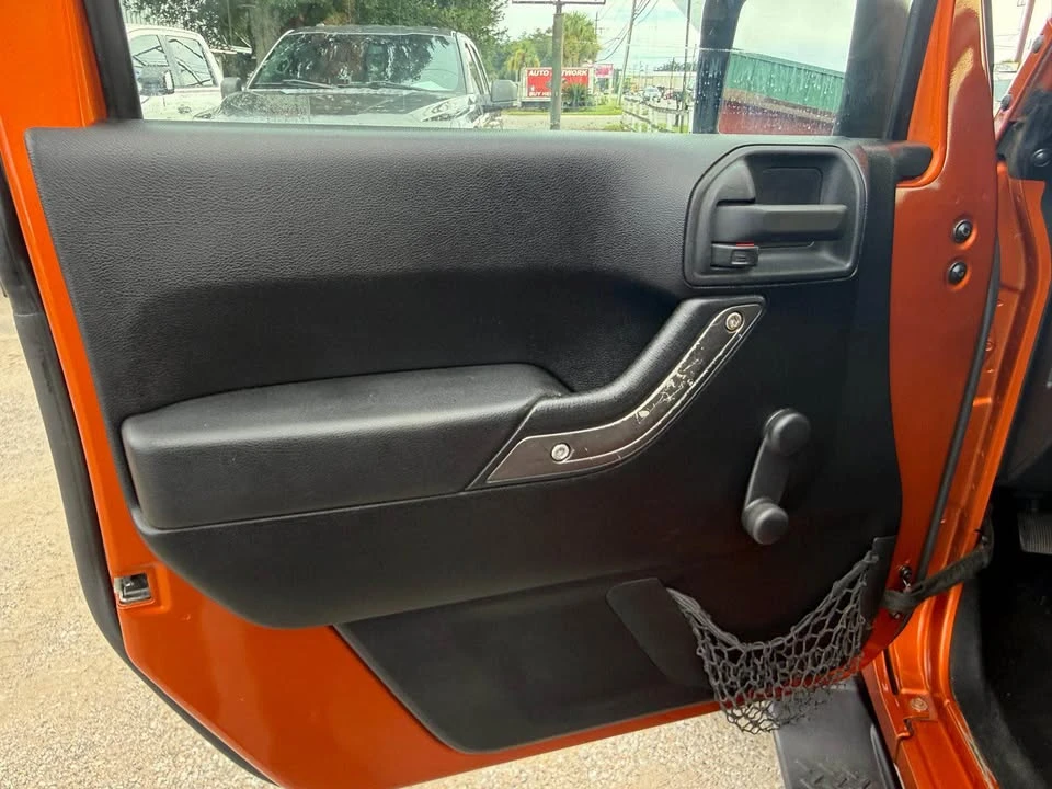 2011 Jeep JK Wrangler - Image 10 of 15