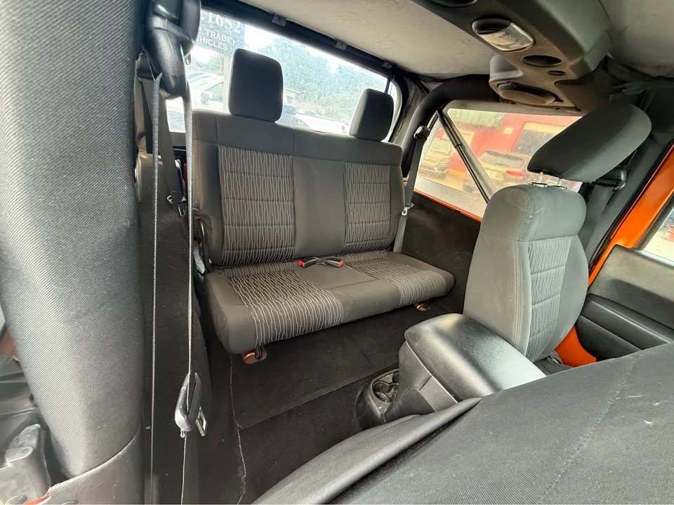 2011 Jeep JK Wrangler - Image 15 of 16