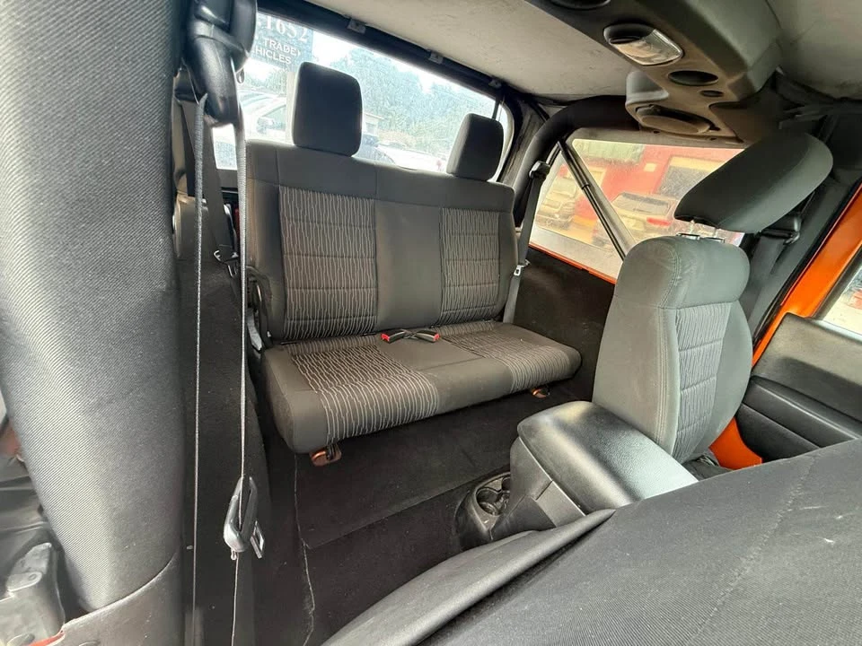 2011 Jeep JK Wrangler - Image 14 of 15
