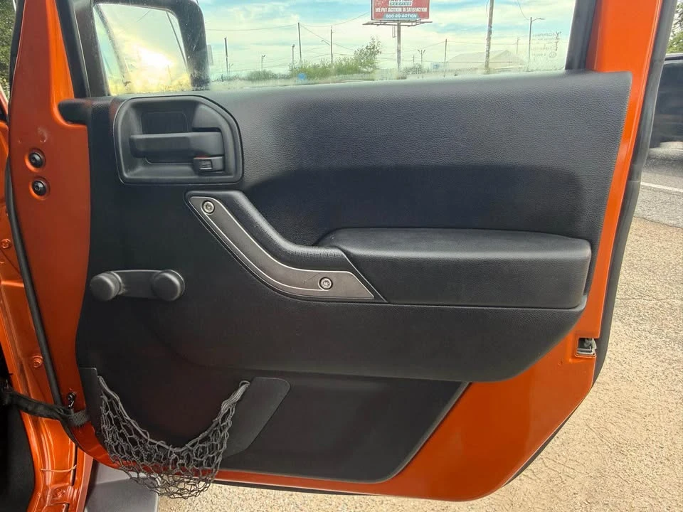 2011 Jeep JK Wrangler - Image 15 of 15