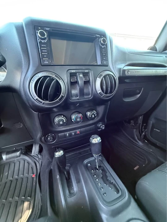 2011 Jeep JK Wrangler - Image 11 of 13