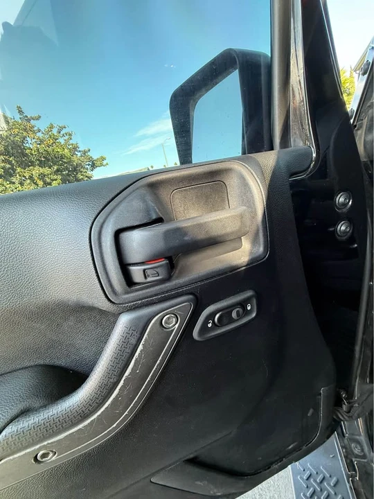 2011 Jeep JK Wrangler - Image 5 of 13