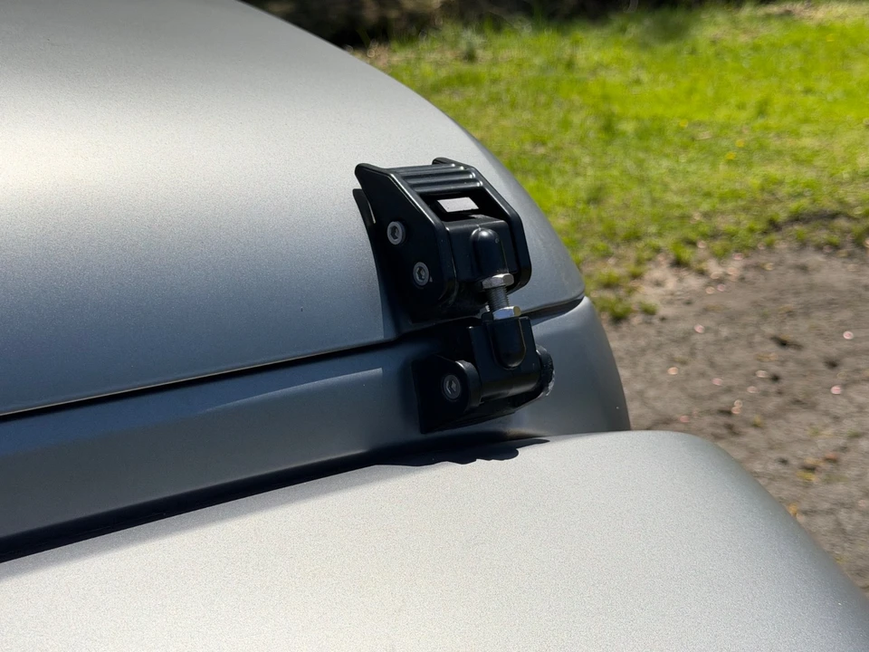 2011 Jeep JK Wrangler - Image 27 of 29