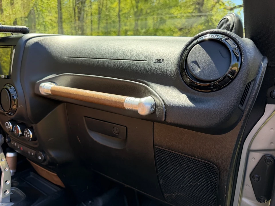 2011 Jeep JK Wrangler - Image 18 of 29
