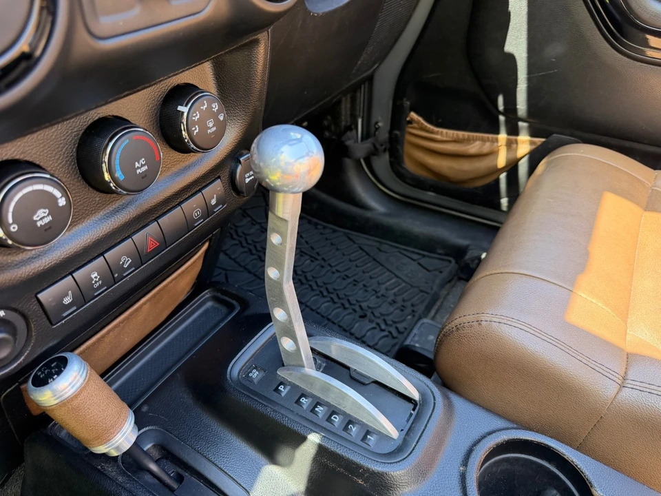 2011 Jeep JK Wrangler - Image 20 of 27