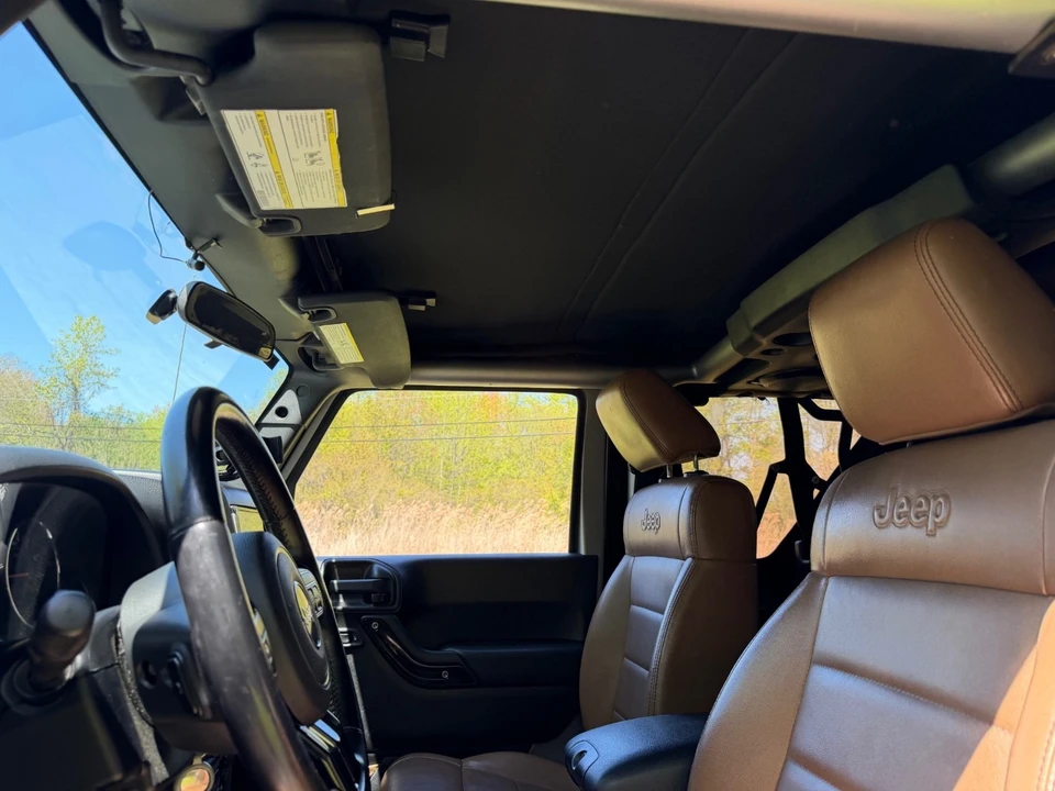 2011 Jeep JK Wrangler - Image 19 of 27