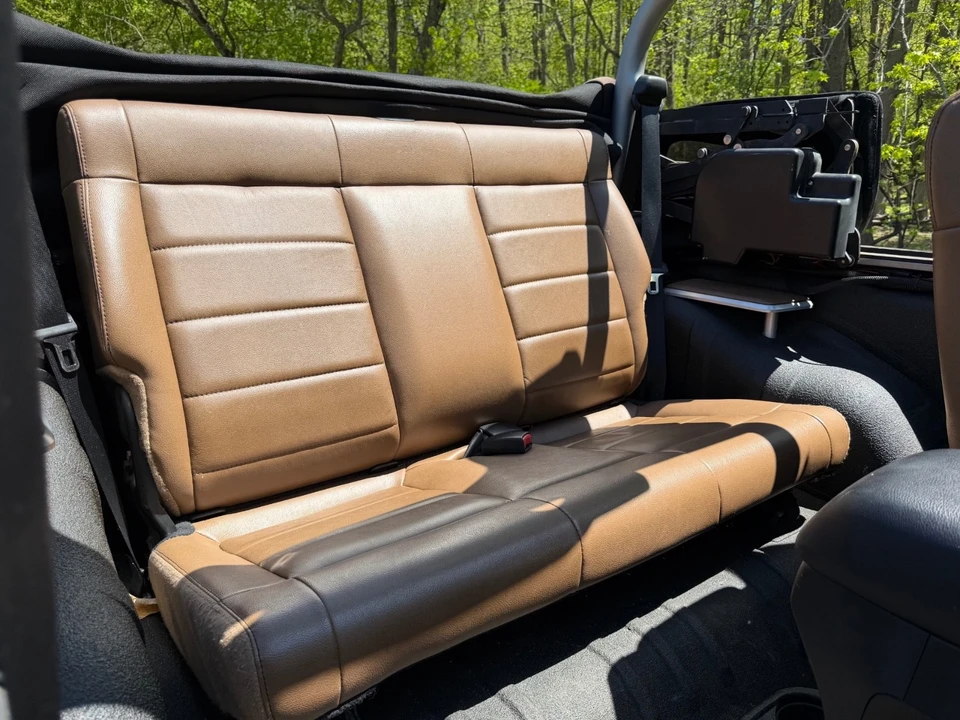 2011 Jeep JK Wrangler - Image 18 of 27