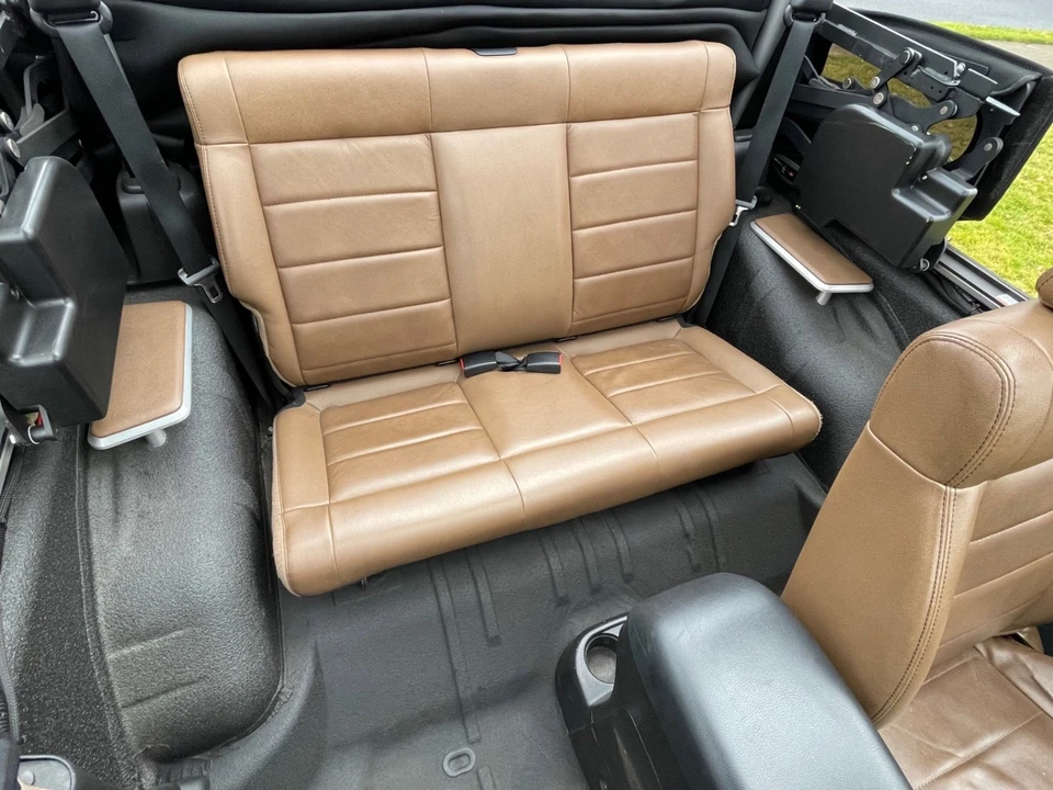 2011 Jeep JK Wrangler - Image 17 of 27