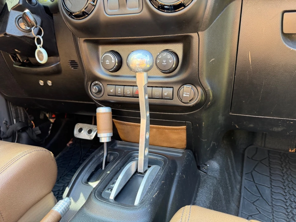 2011 Jeep JK Wrangler - Image 19 of 29