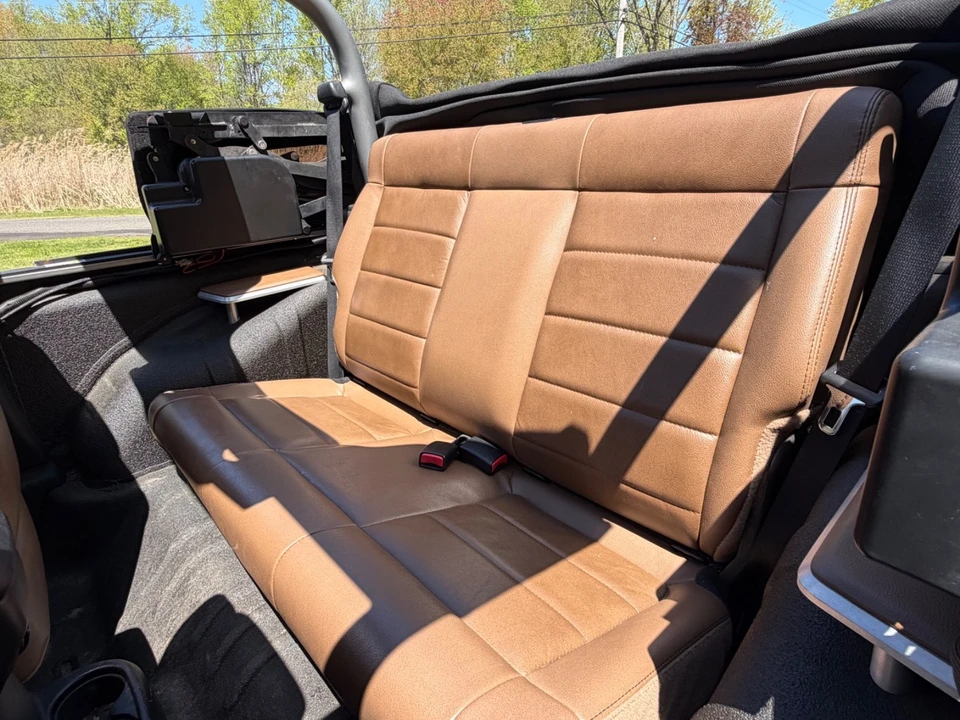 2011 Jeep JK Wrangler - Image 27 of 31
