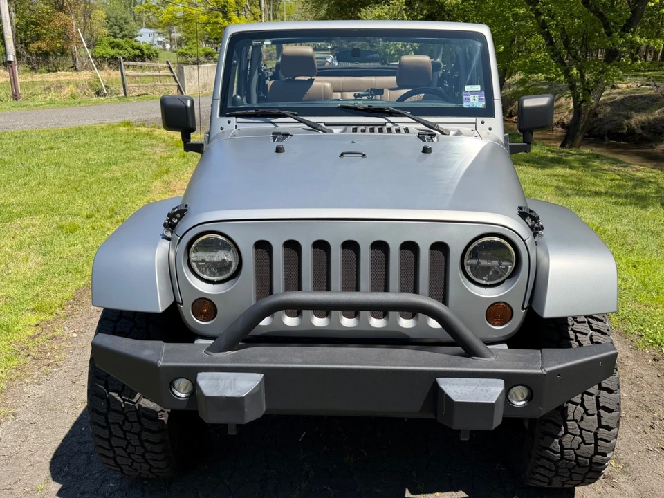 2011 Jeep JK Wrangler - Image 13 of 29