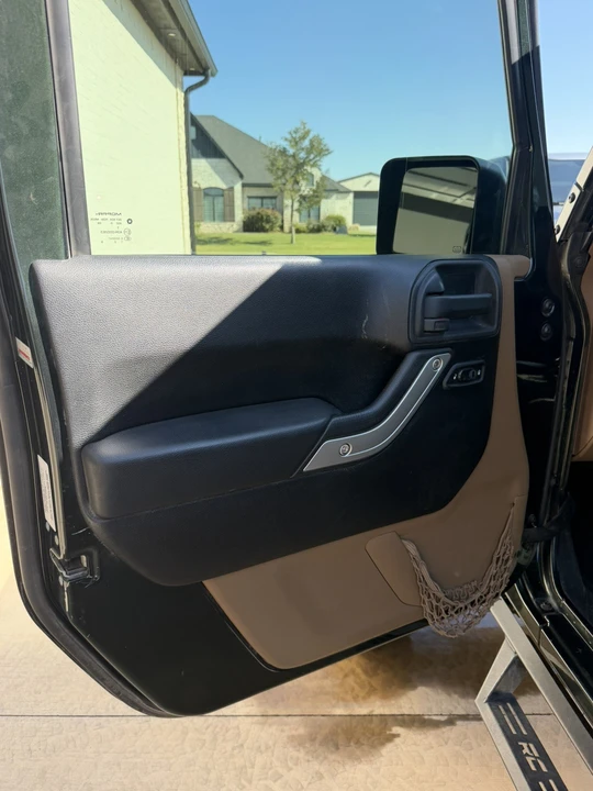 2011 Jeep JK Wrangler - Image 3 of 19