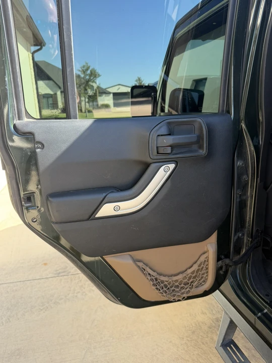 2011 Jeep JK Wrangler - Image 15 of 19