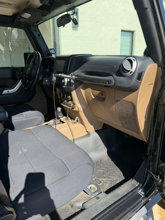 2011 Jeep JK Wrangler - Image 11 of 19