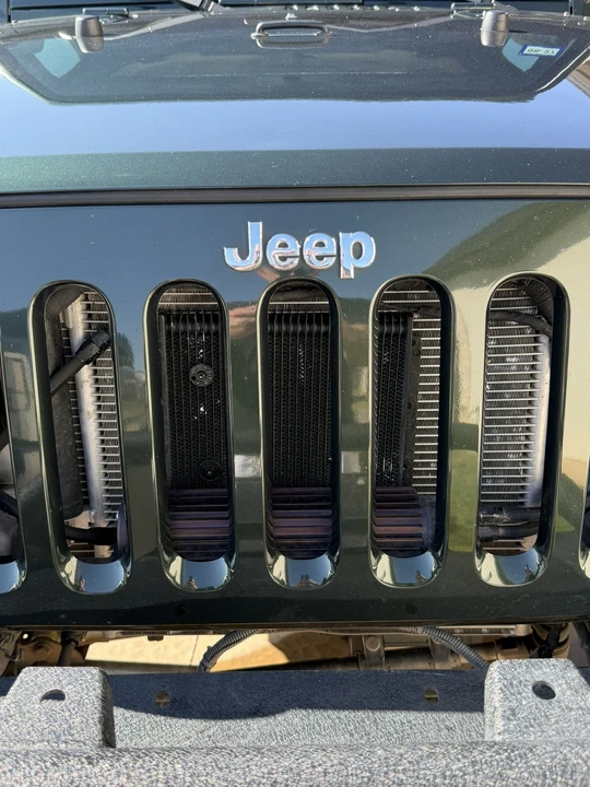 2011 Jeep JK Wrangler - Image 5 of 19