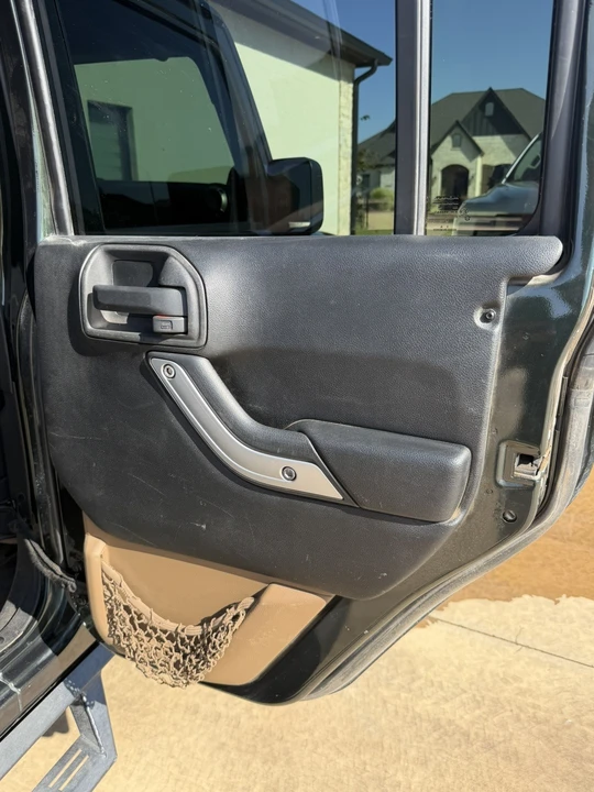 2011 Jeep JK Wrangler - Image 10 of 19