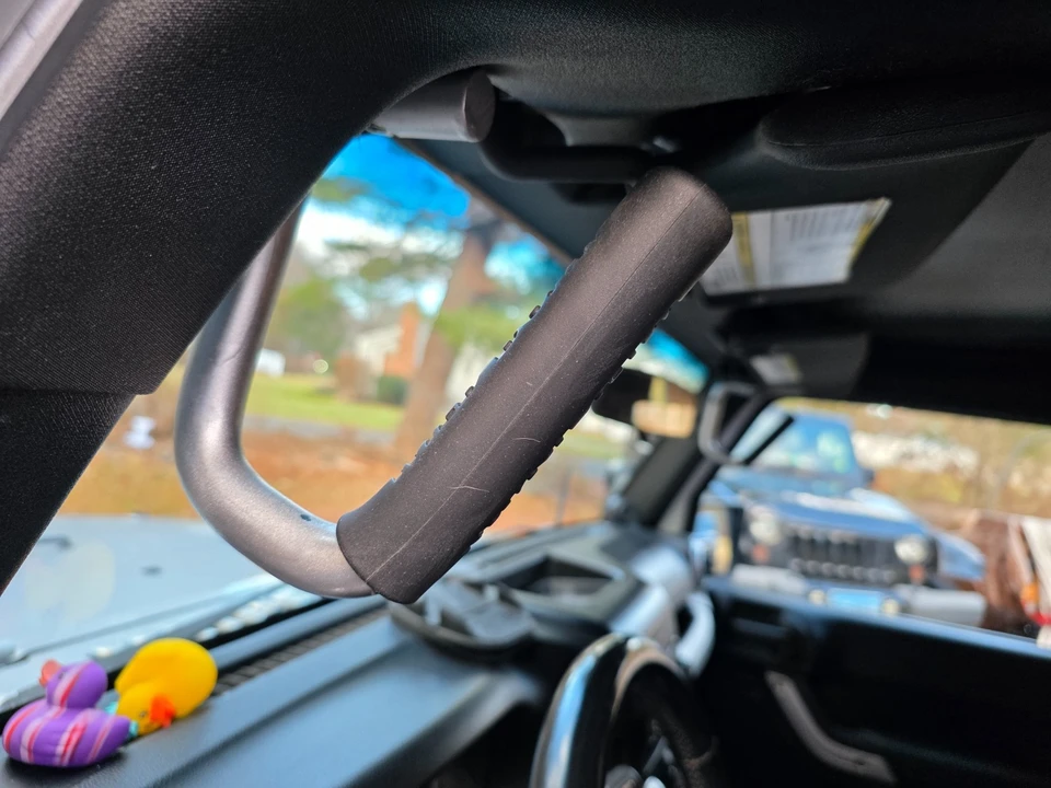 2011 Jeep JK Wrangler - Image 20 of 21