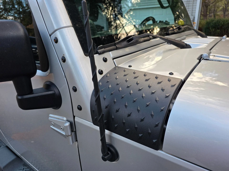 2011 Jeep JK Wrangler - Image 8 of 21