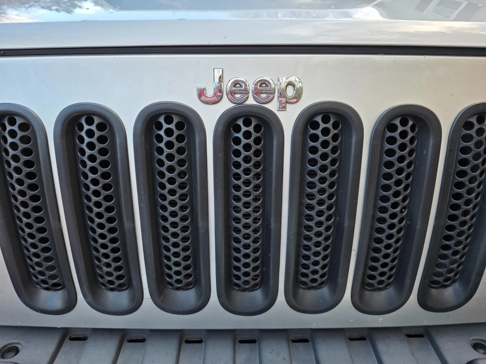 2011 Jeep JK Wrangler - Image 9 of 21