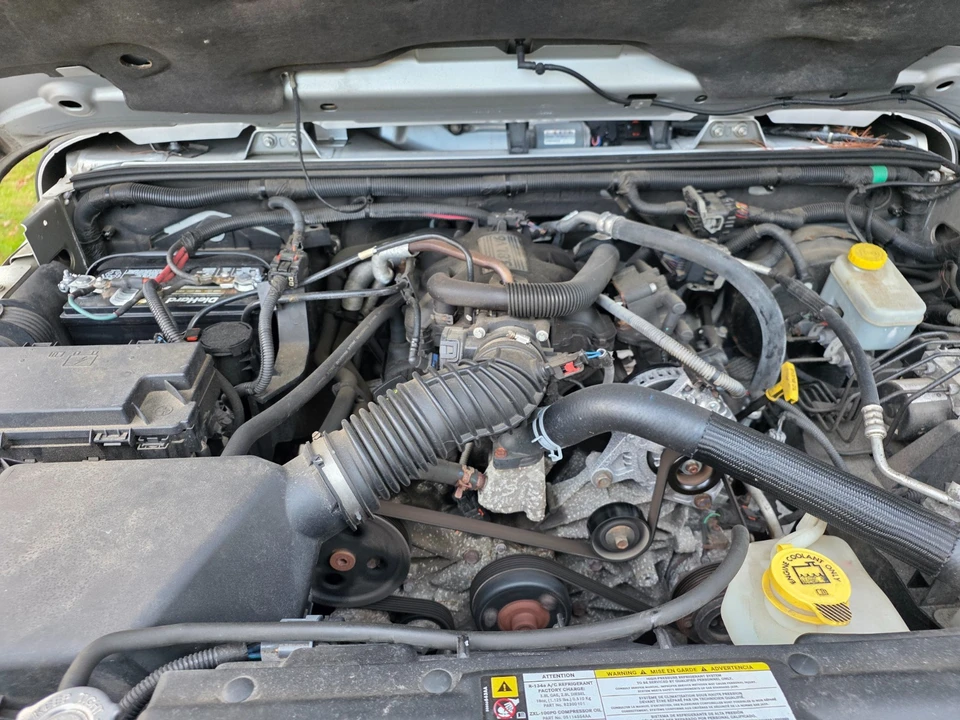 2011 Jeep JK Wrangler - Image 10 of 21