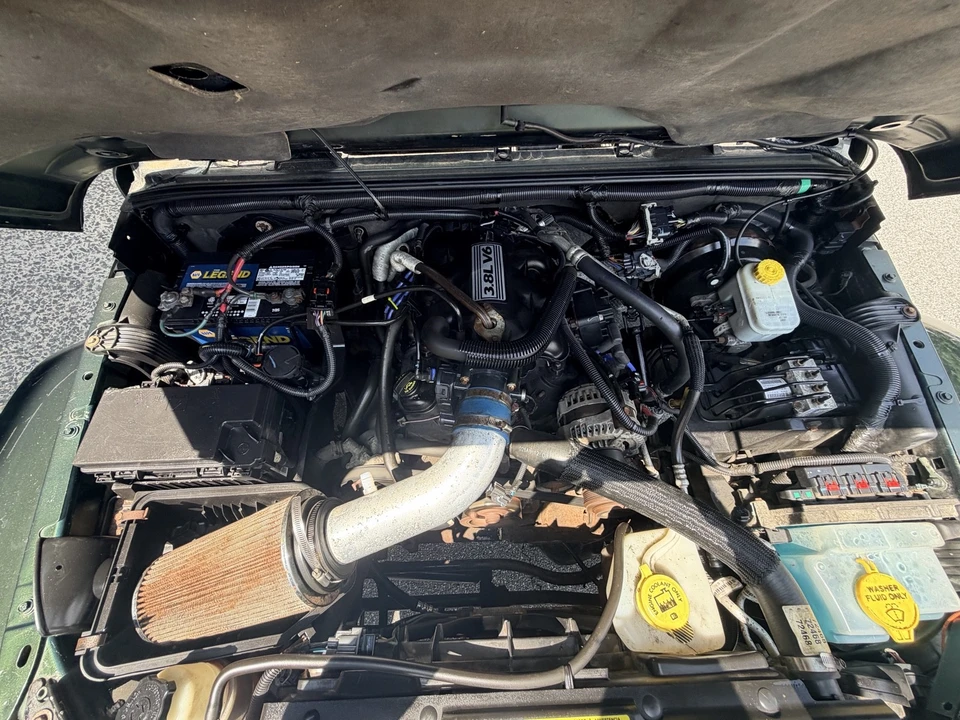 2011 Jeep JK Wrangler - Image 27 of 27