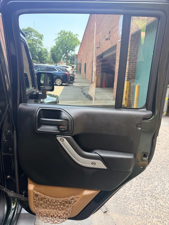 2011 Jeep JK Wrangler - Image 20 of 27