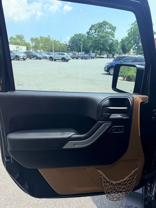 2011 Jeep JK Wrangler - Image 22 of 27