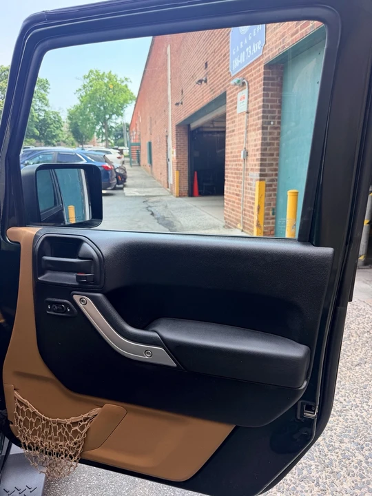 2011 Jeep JK Wrangler - Image 21 of 27