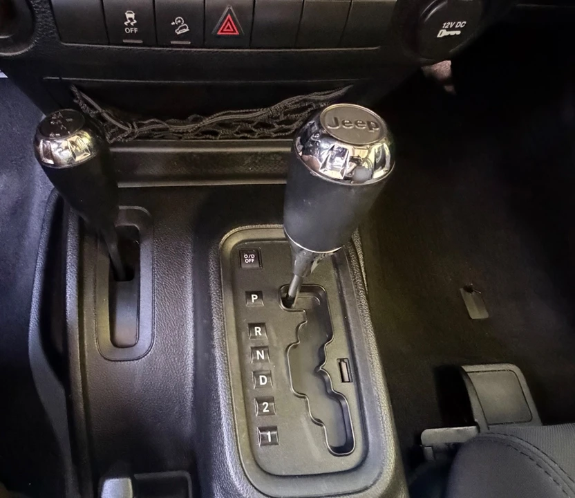 2011 Jeep JK Wrangler - Image 18 of 31