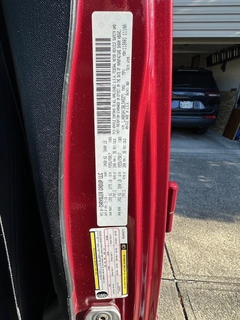 2011 Jeep JK Wrangler - Image 15 of 21