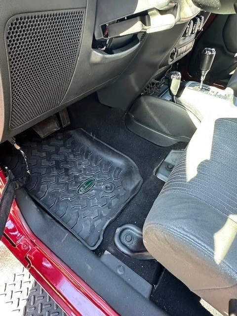 2011 Jeep JK Wrangler - Image 16 of 21